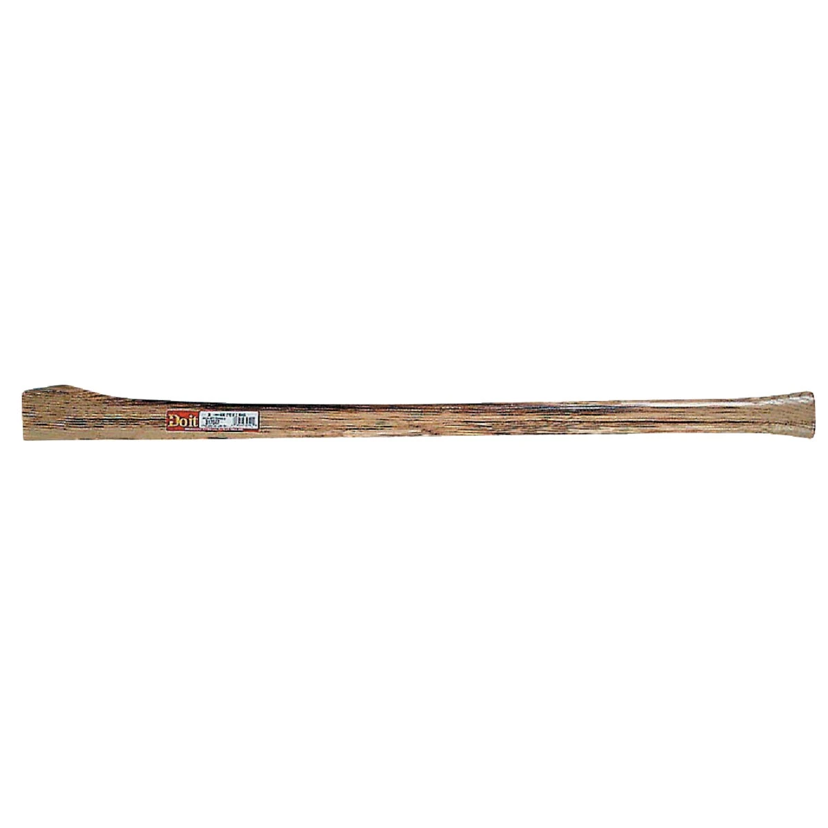36 Inch Hickory Maul Handle For Double Bit Axes, Model 317047