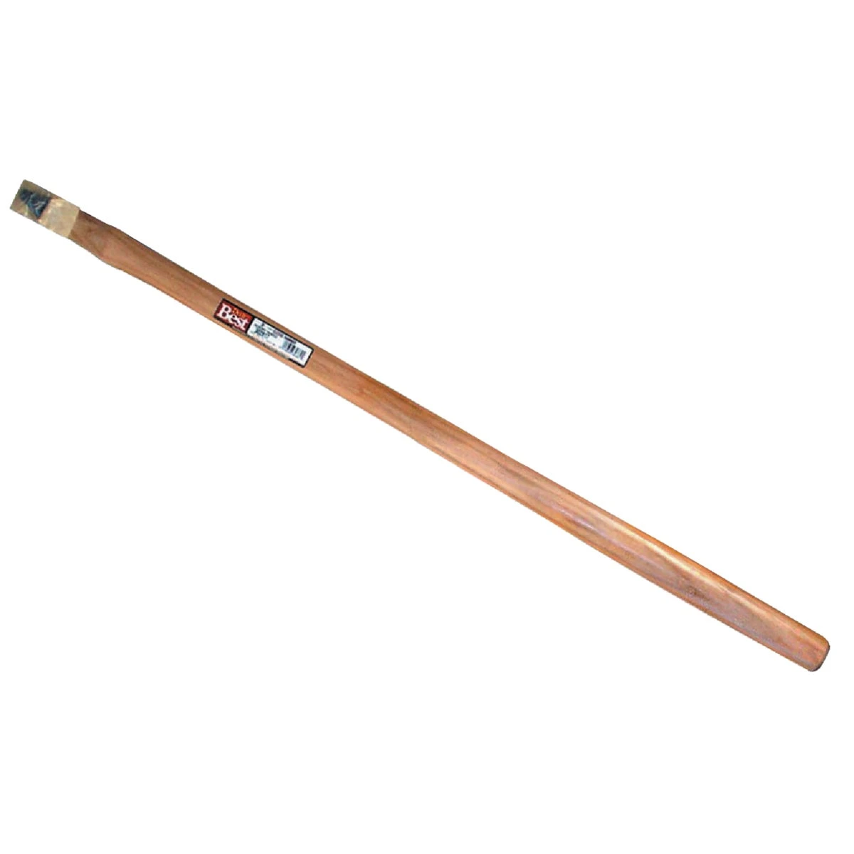 36 In. Hickory Sledge Hammer Handle For 6 To 16 Lb. Head