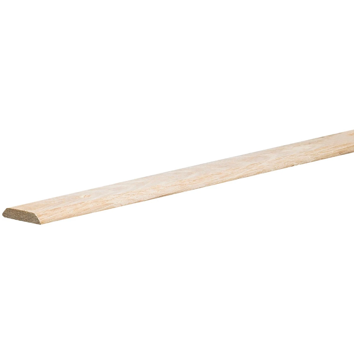 Unfinished 1-3/4 In. X 3 Ft. Oak Seam Binder H134uf/3di