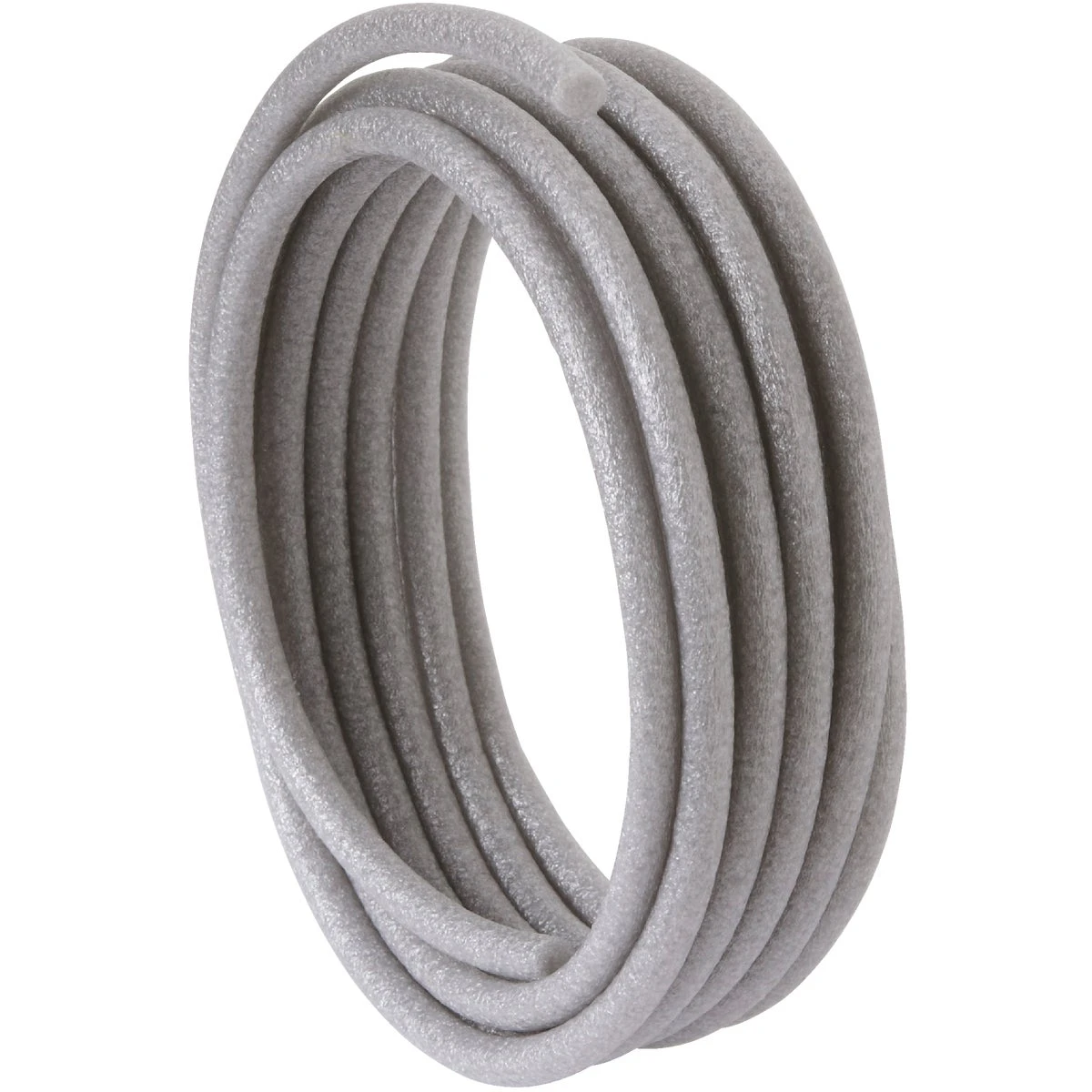 3/8 In. X 20 Ft. Gray Poly Foam Backer Rod C21hdi