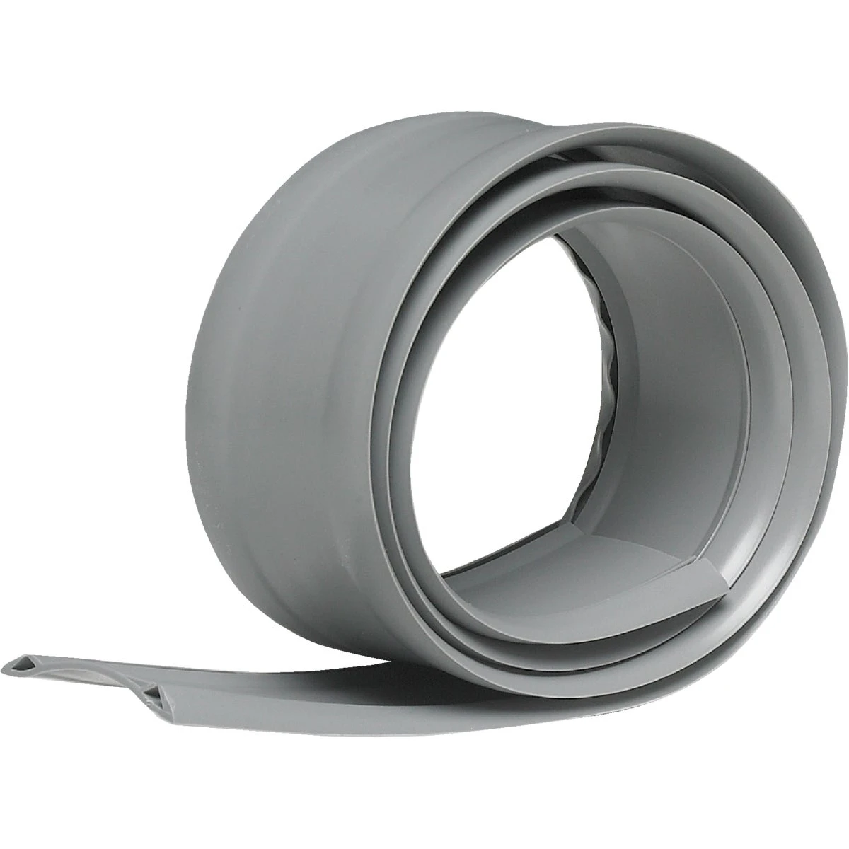 1-7/8" W X 36" L Vinyl Threshold Insert Rv/36hdi For Door Sealing