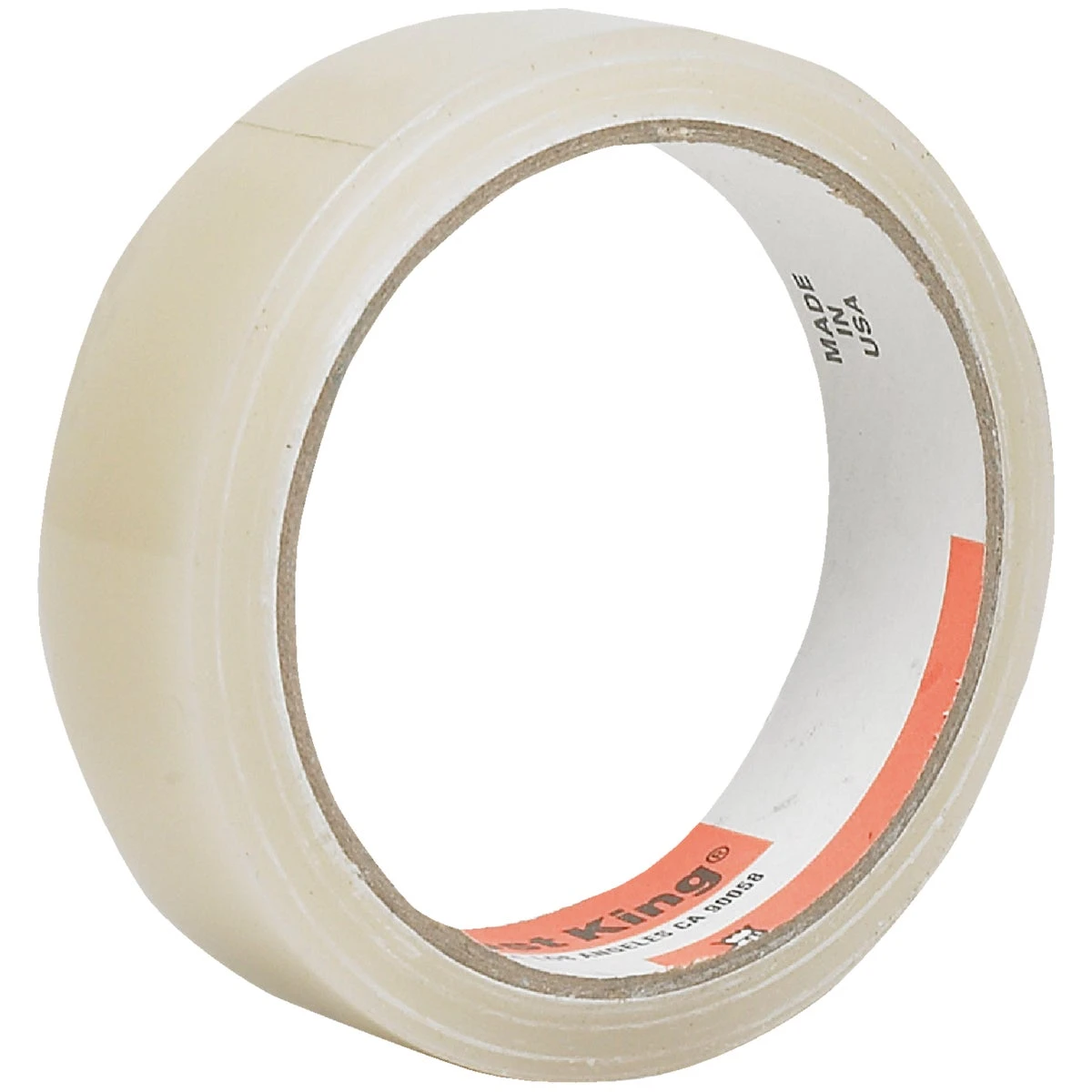 1 In. X 45 Ft. Clear Weatherseal Tape T92hdi For Indoor/outdoor Use