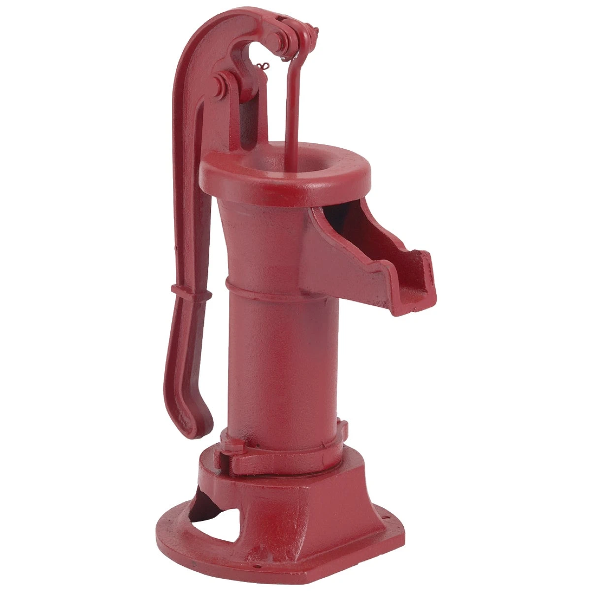 1-1/4 In. 20 Ft. Cast Iron Pitcher Pump Model 1160