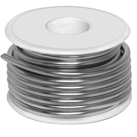 1/2 Lb Rosin Solder - 60% Tin, 40% Lead - Model 53055