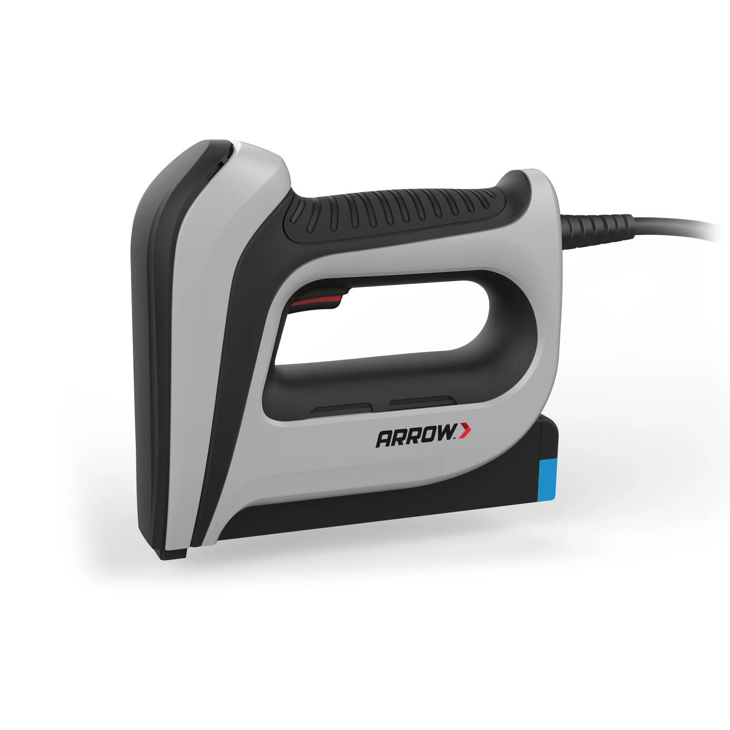 T50acd Electric Staple Gun, Compact Design, 1/4 In. To 1/2 In. Staples