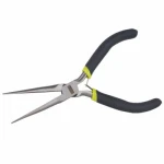 Mini Needle Nose Pliers 5.5-inch Heat Treated Steel