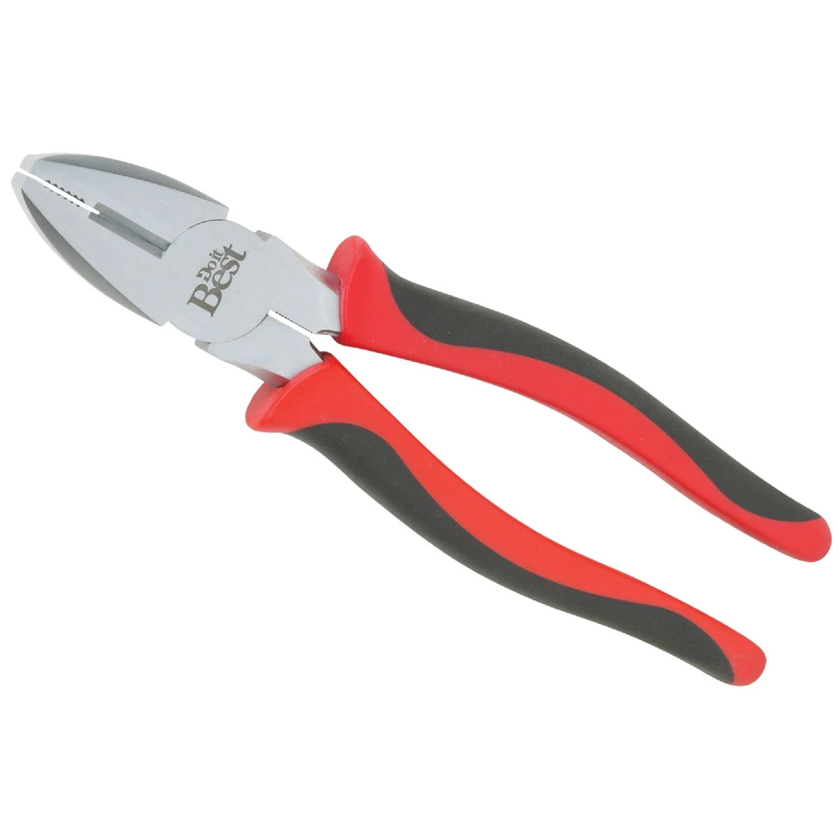 8 Inch Linesman Pliers, Model 303674, Drop Forged Steel