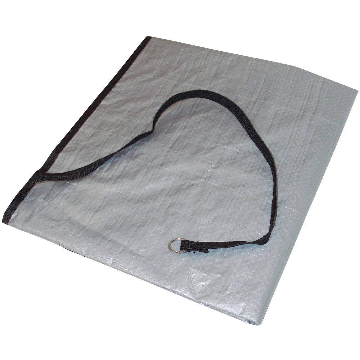 20 In. X 28 In. X 30 In. 6 Mil Rectangle Air Conditioner Cover Ac5hdi