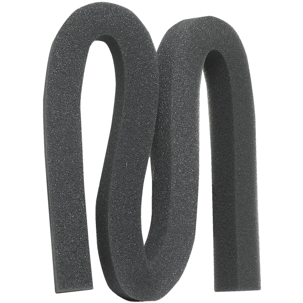Frost King 42 In. X 1-1/4 In. X 1-1/4 In. Air Conditioning Weatherstrip