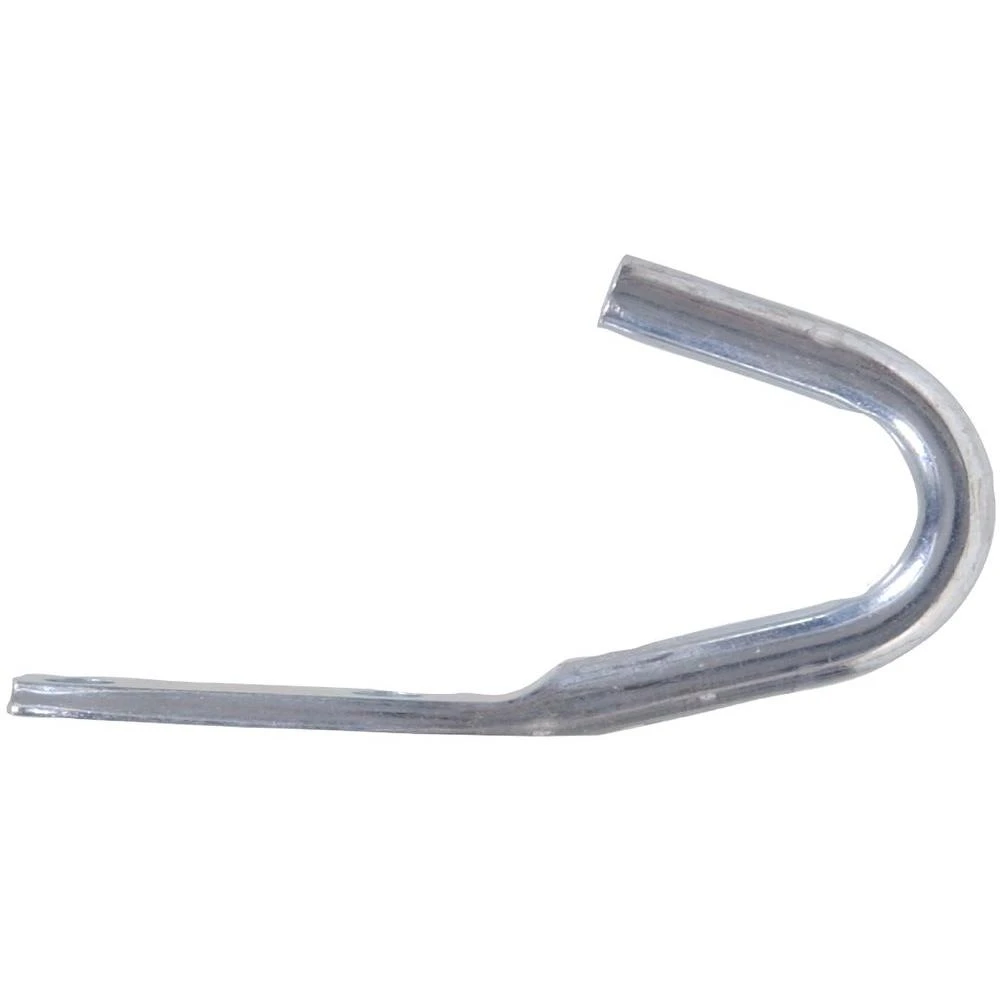 0.212 X 2-1/4 In. Tarp And Rope Hook With Blunt End And Zinc-plated (10-pack)