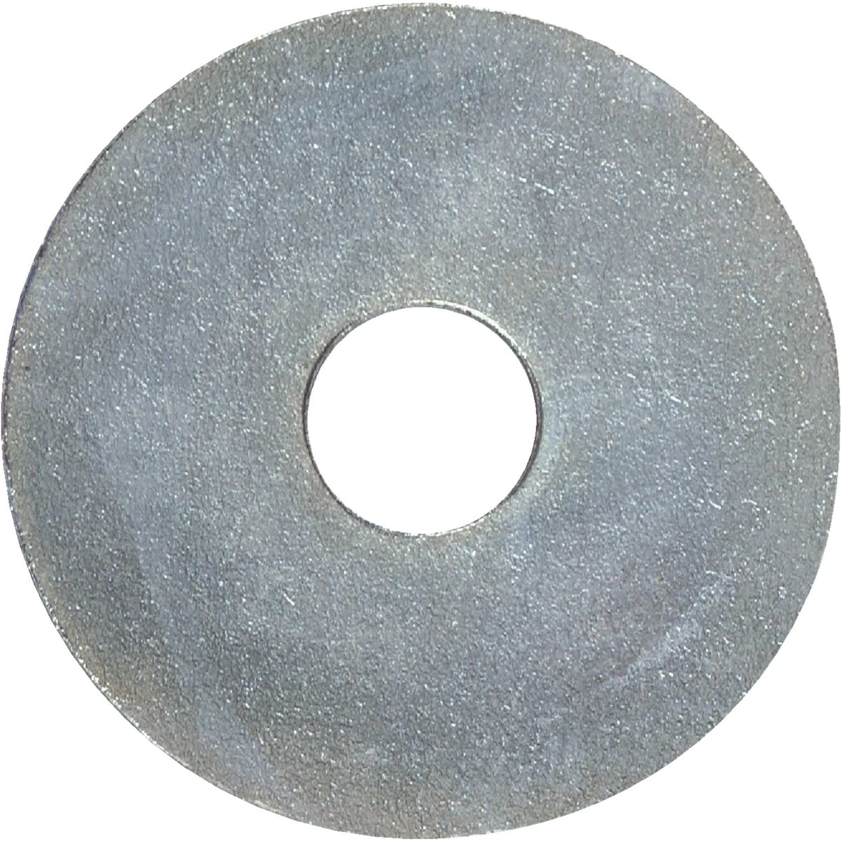 3/16 In. Steel Zinc Plated Fender Washer (100-count)