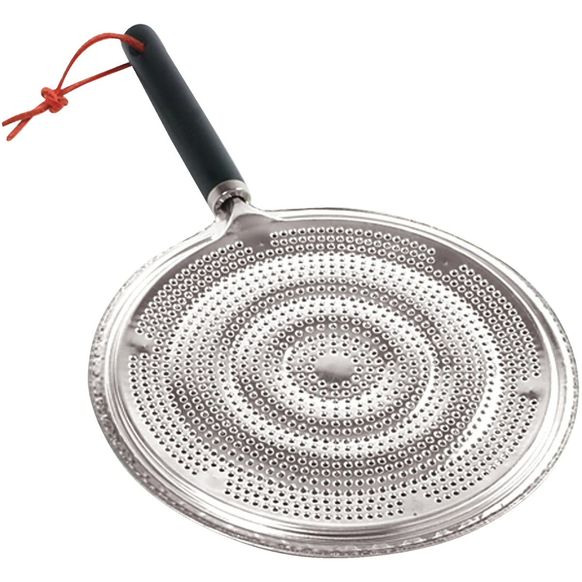Cooking Heat Diffuser For Even Heat Distribution On Stovetops