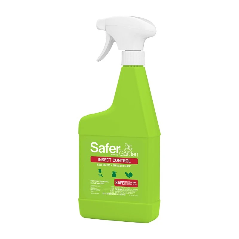 24 Oz. Ready To Use Trigger Spray Insect Killer - Natural Formula