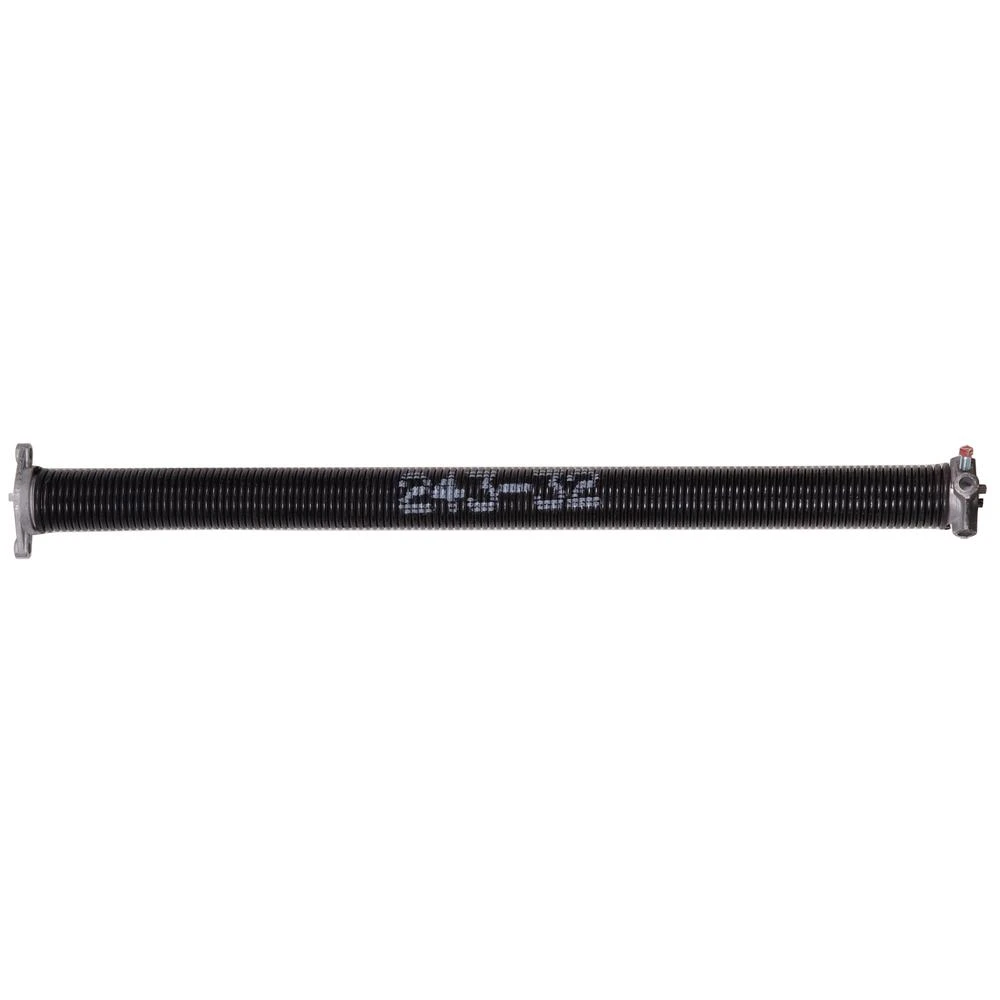 0.243 In. Wire X 2 In. Inside Diameter X 32 In. L Torsion Spring In Right Wind (1 Per Pack)
