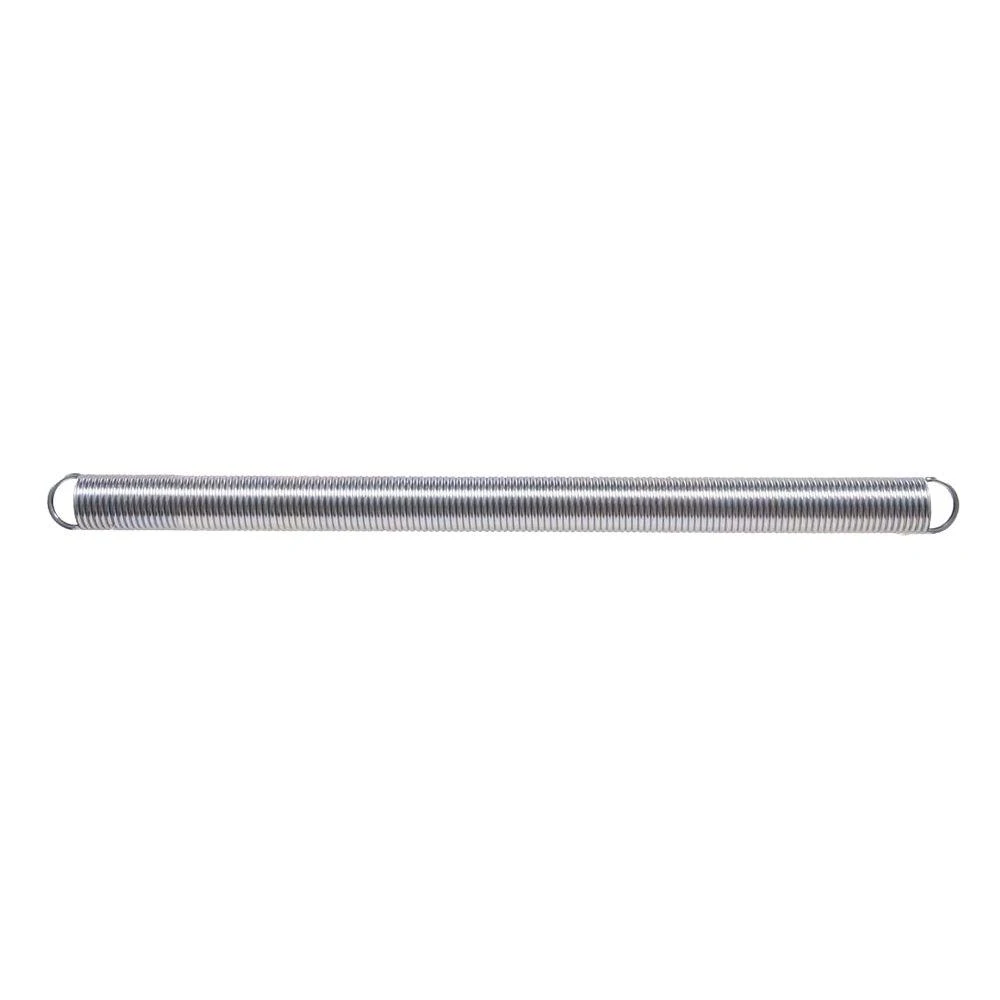 1 X 16 In. Door And Gate Springs In Zinc-plated (5-pack)