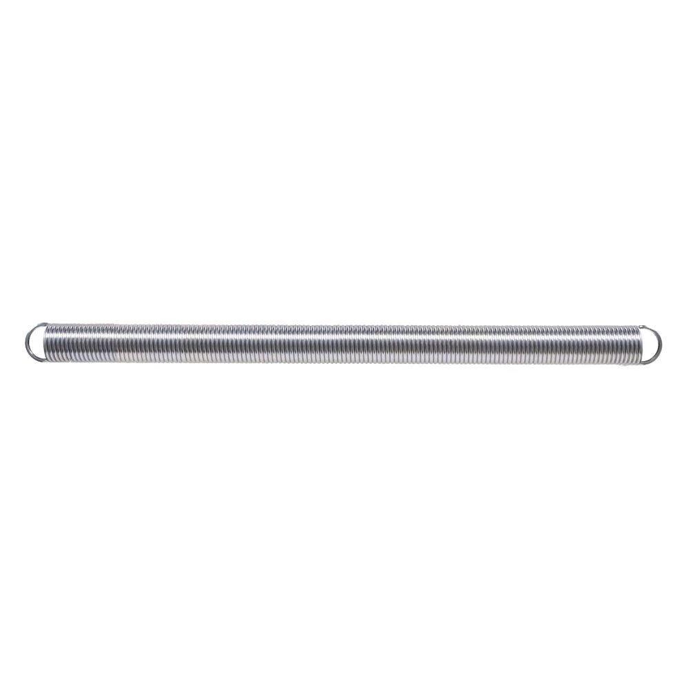 #4 Door And Gate Spring In Zinc-plated (5-pack)