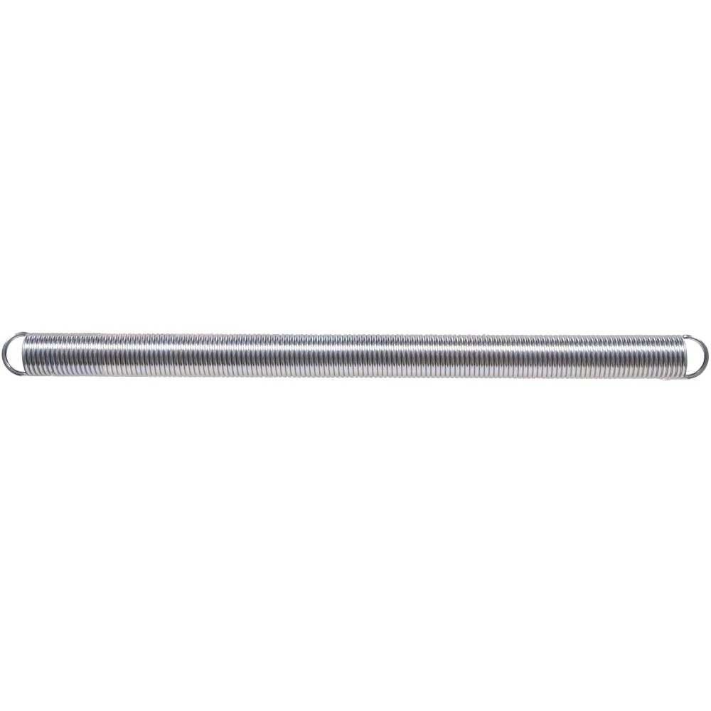 #7 Door And Gate Spring In Zinc-plated (5-pack)