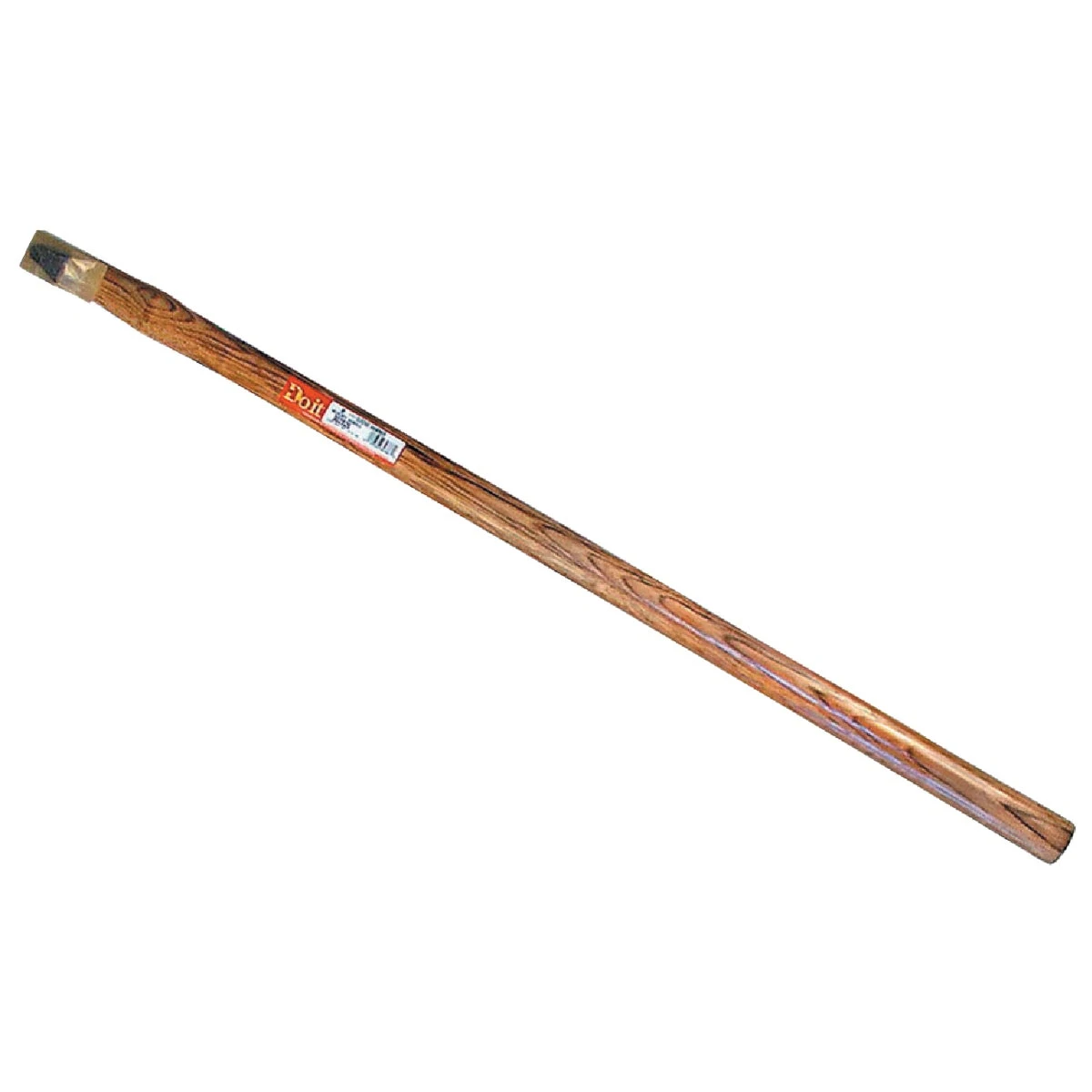 36 Inch Hickory Sledge Hammer Handle For 6 To 16 Pound Head