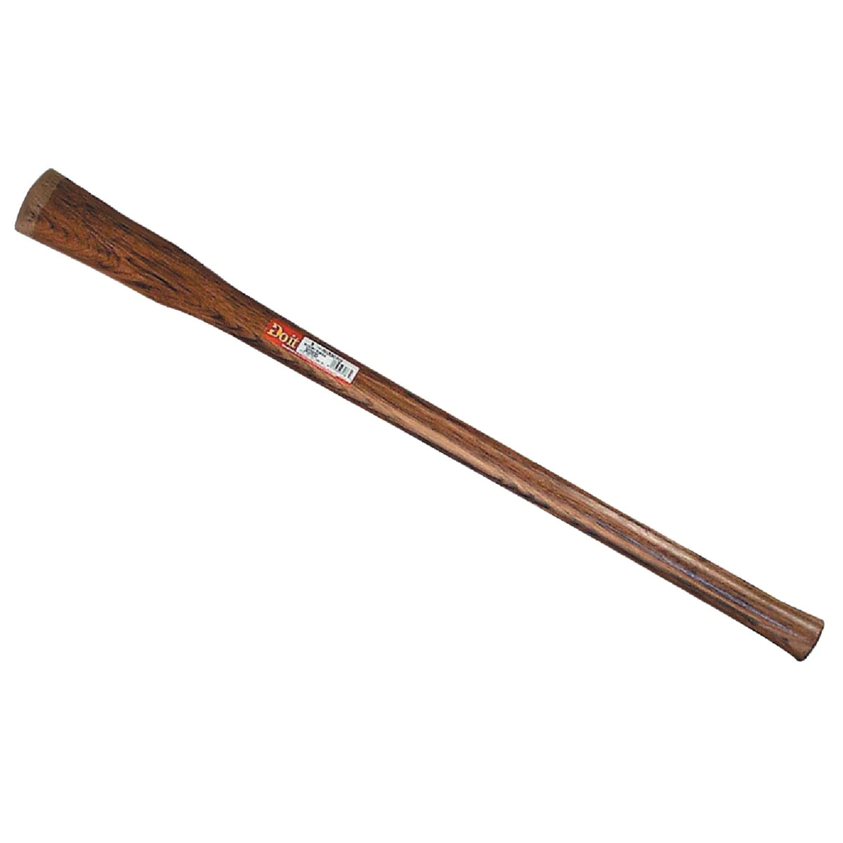 Medium Grade 36 Inch Wood Mattock And Pick Handle For Heavy Picks