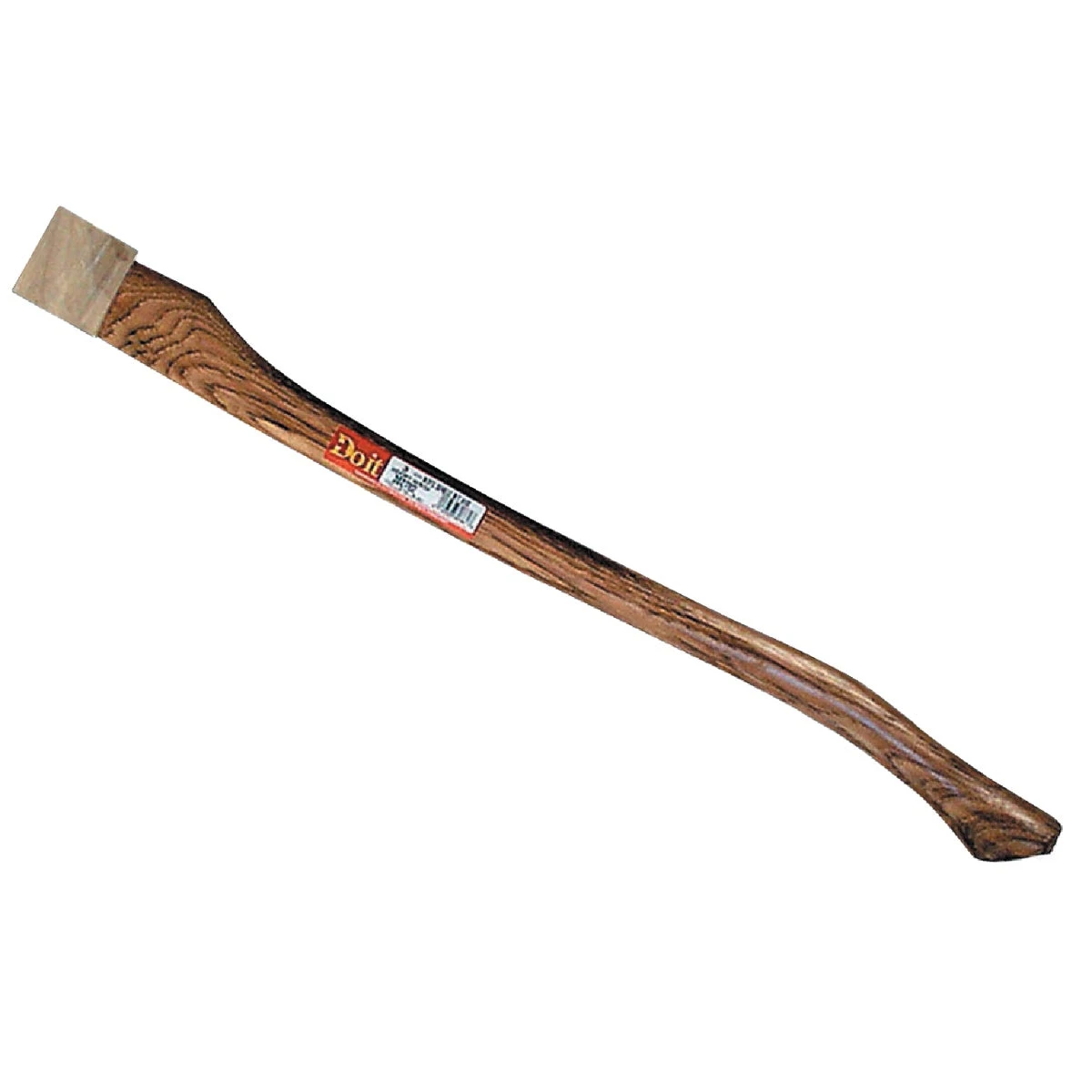 Best 28 Inch Hickory Single Bit Axe Handle For 2-1/4 Pound Axes
