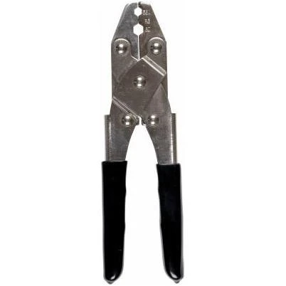 Rca Coax Cable Crimping Tool