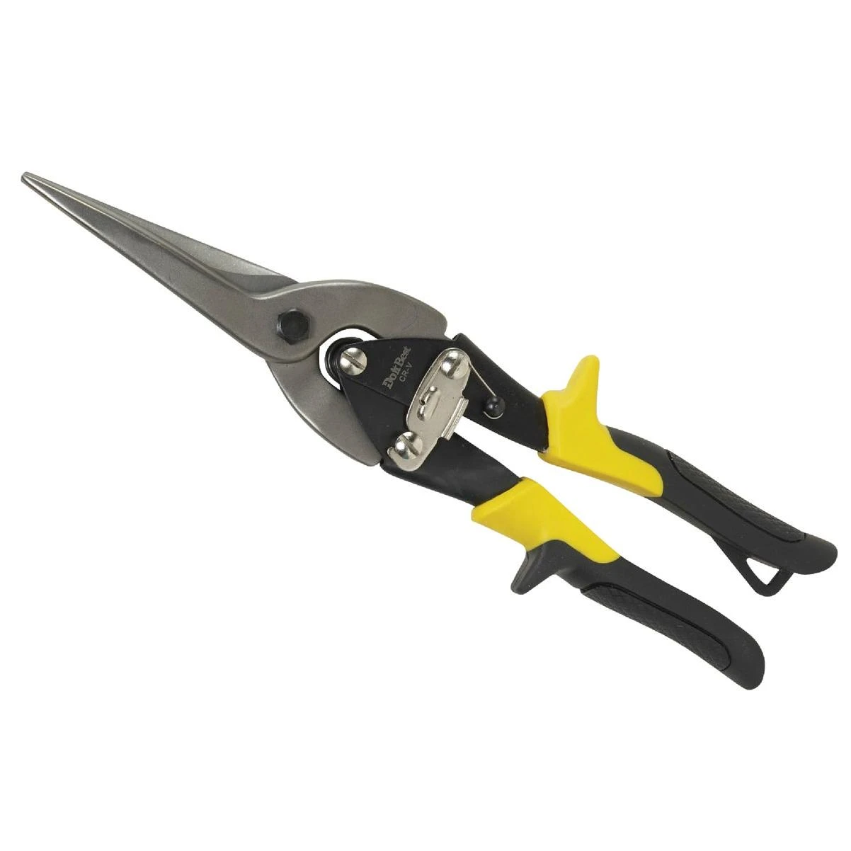 11-1/2 In. Long Aviation Straight Snips