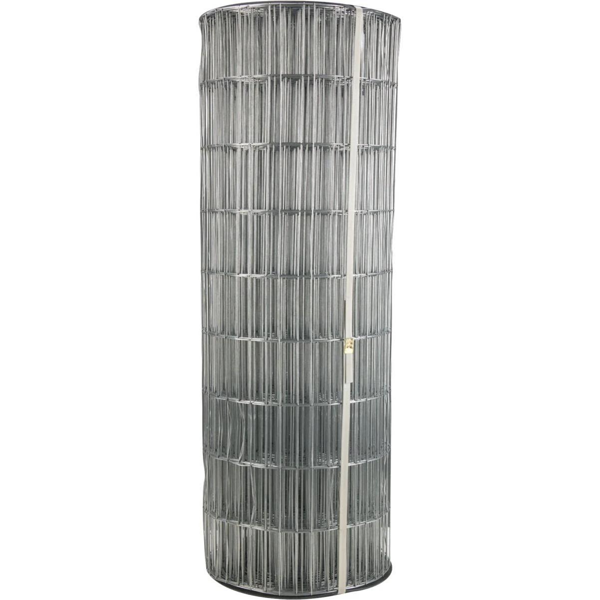 36 In. H. X 100 Ft. L. (2x4) Galvanized Welded Wire Fence