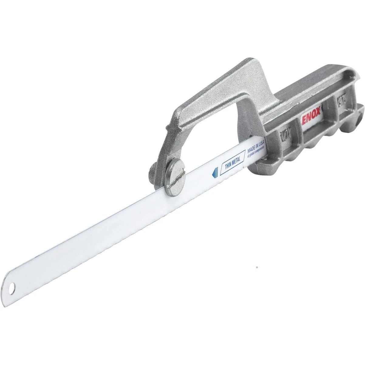 12 In. Mini Hacksaw