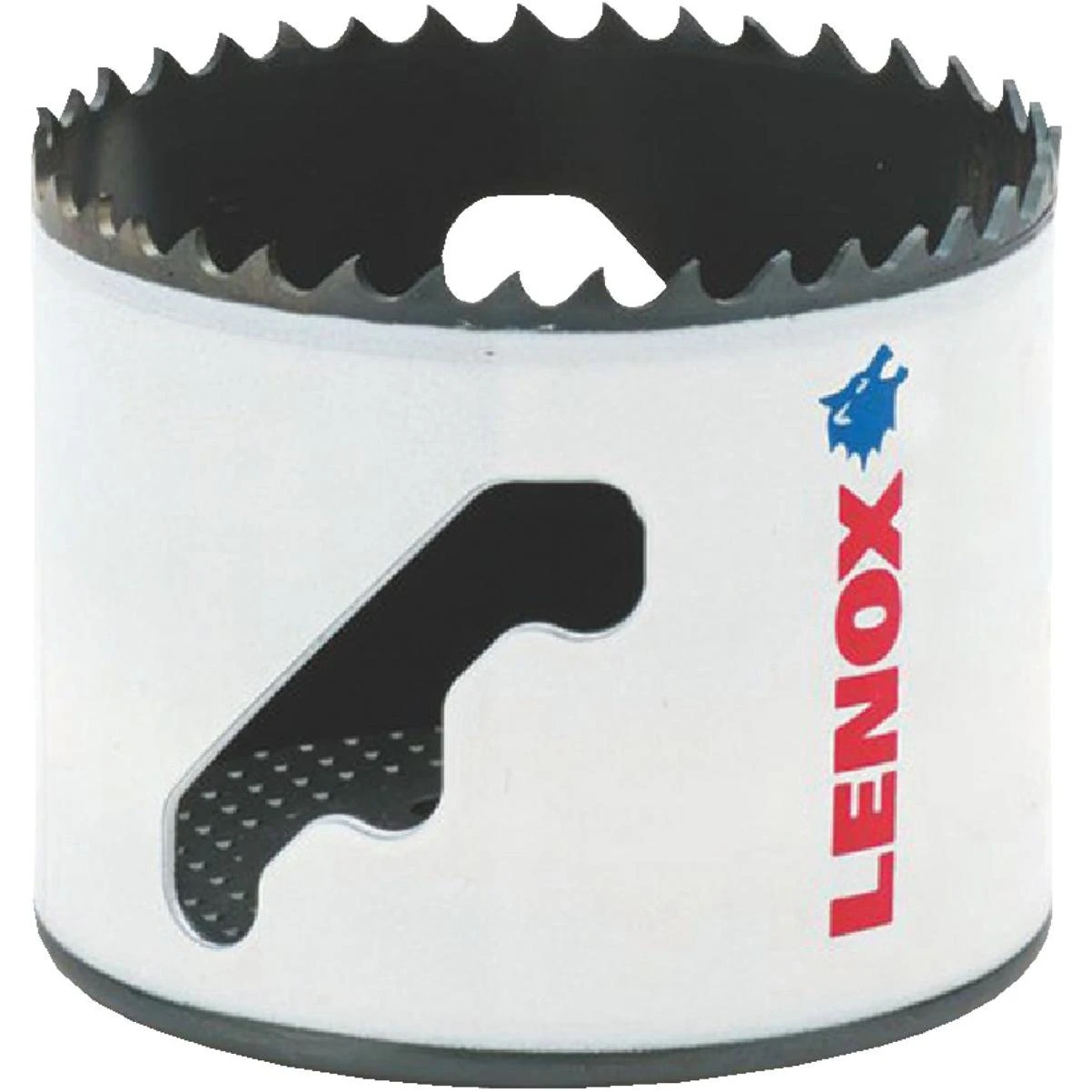 Speed Slot 3-1/4 In. Bi-metal Hole Saw
