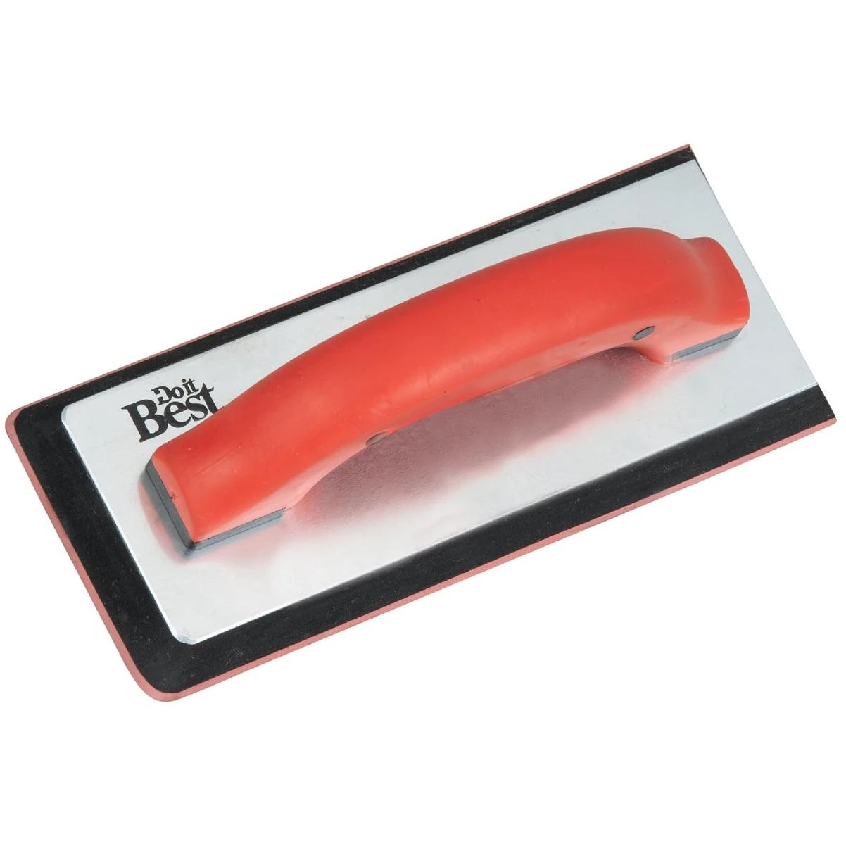 4 In. X 9 In. Gum Rubber Grout Float