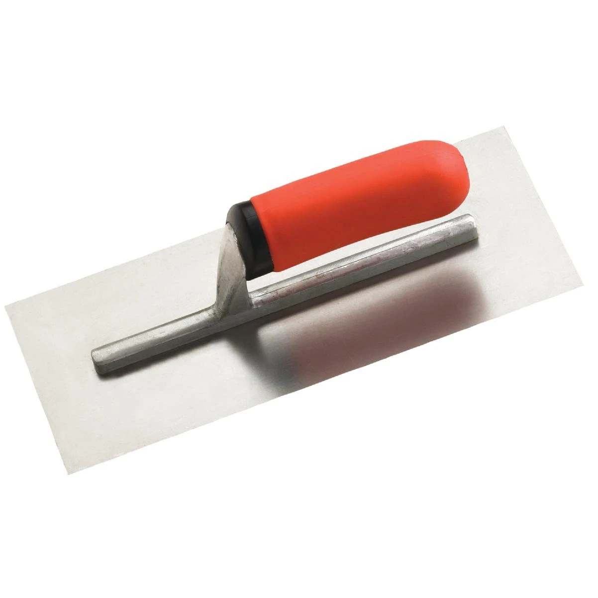 4-1/2 In. X 11 In. Finishing Trowel With Ergo Handle