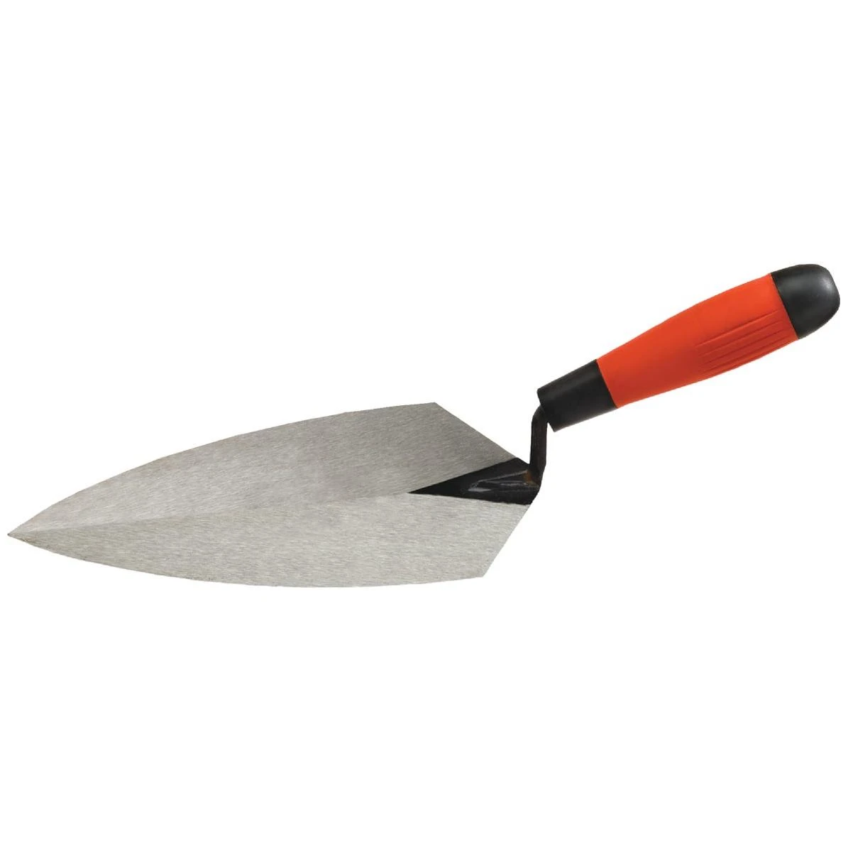 Philadelphia 10 In. Steel Brick Trowel