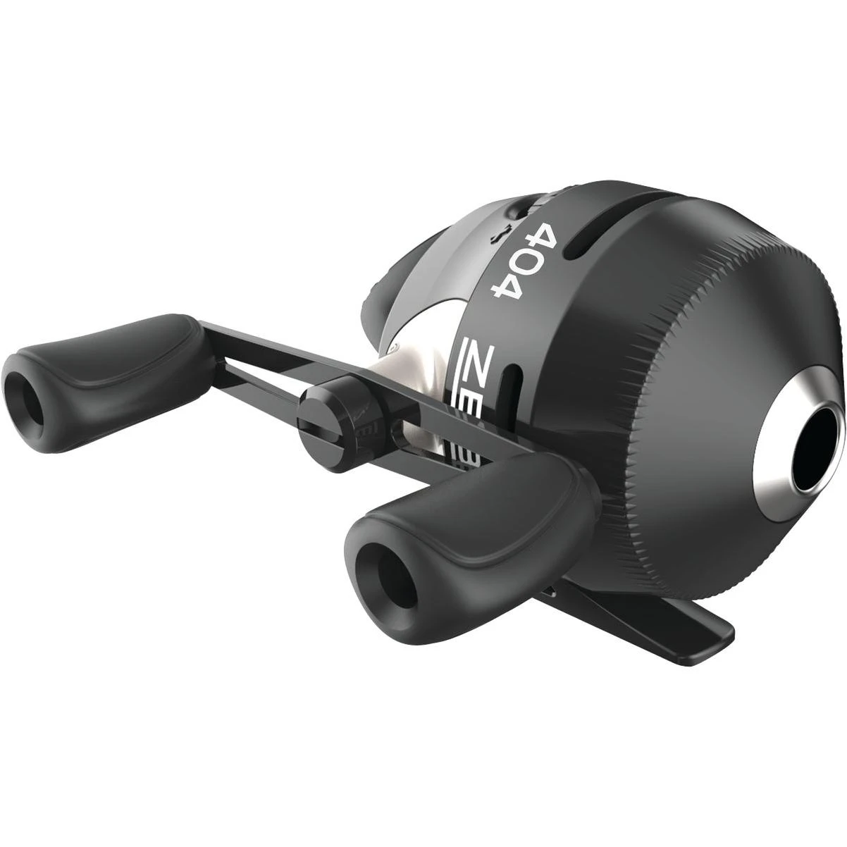 404 Heavy-duty 15 Lb. Spincast Fishing Reel