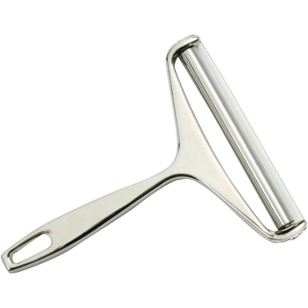 5.25 W. Aluminum Cheese Slicer