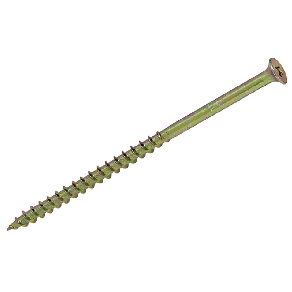#8 X 2-1/2 In. Bugle Head Cabinet Screw (2500-count)