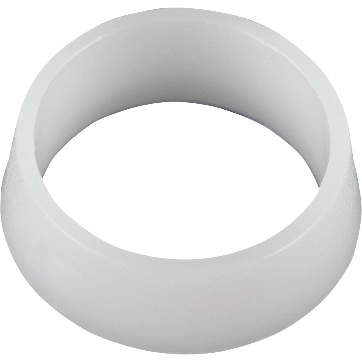 Delrin 3/8 In. Plastic Compression Sleeve (50-pack)