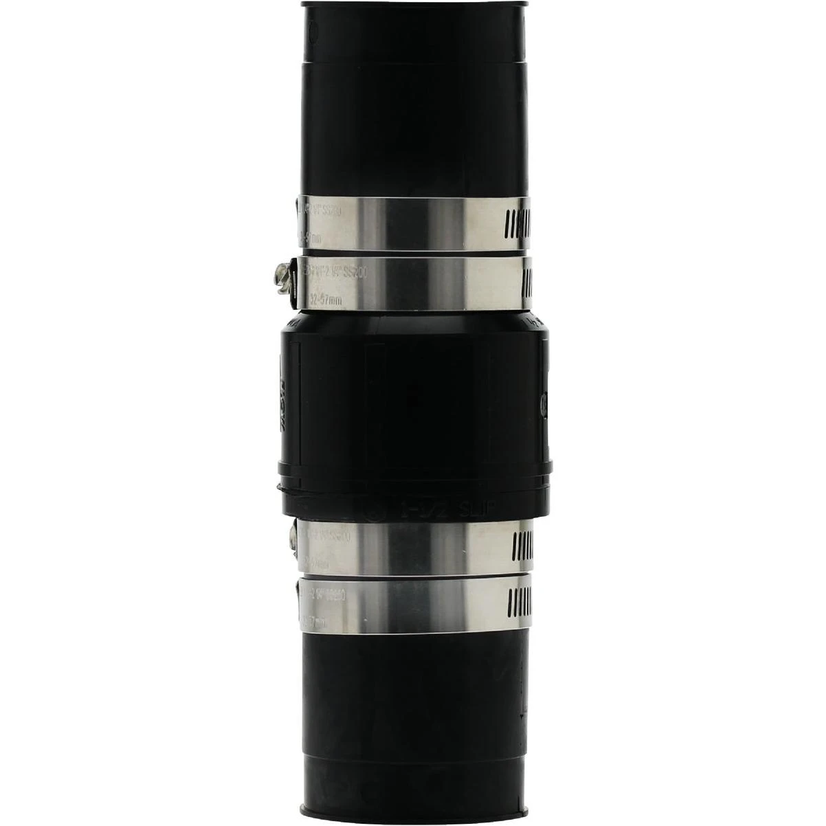 1-1/2 In. Abs Thermoplastic In-line Sump Pump Check Valve