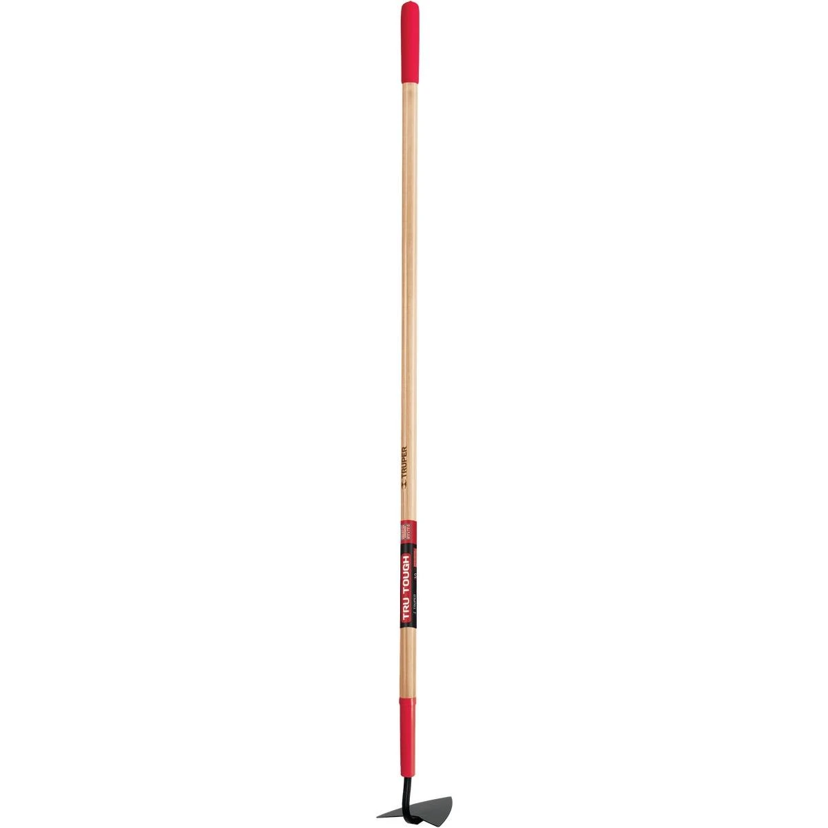 Tru Tough 45 In. Wood Handle Warren Hoe