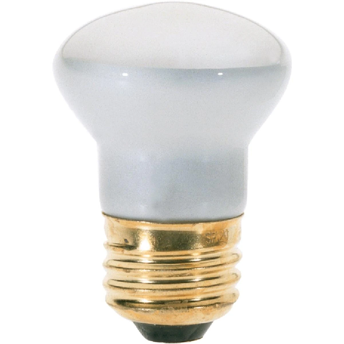 40w Clear Medium Base R14 Reflector Incandescent Floodlight Light Bulb