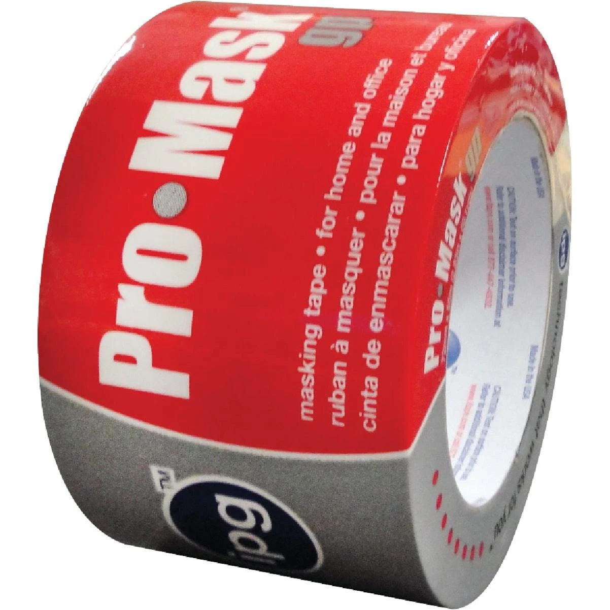 Pg500 2.83 In. X 60 Yd. General-purpose Masking Tape