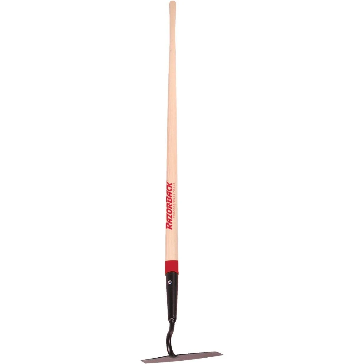 Tru Pro 54 In. Wood Handle Nursery/beet Hoe