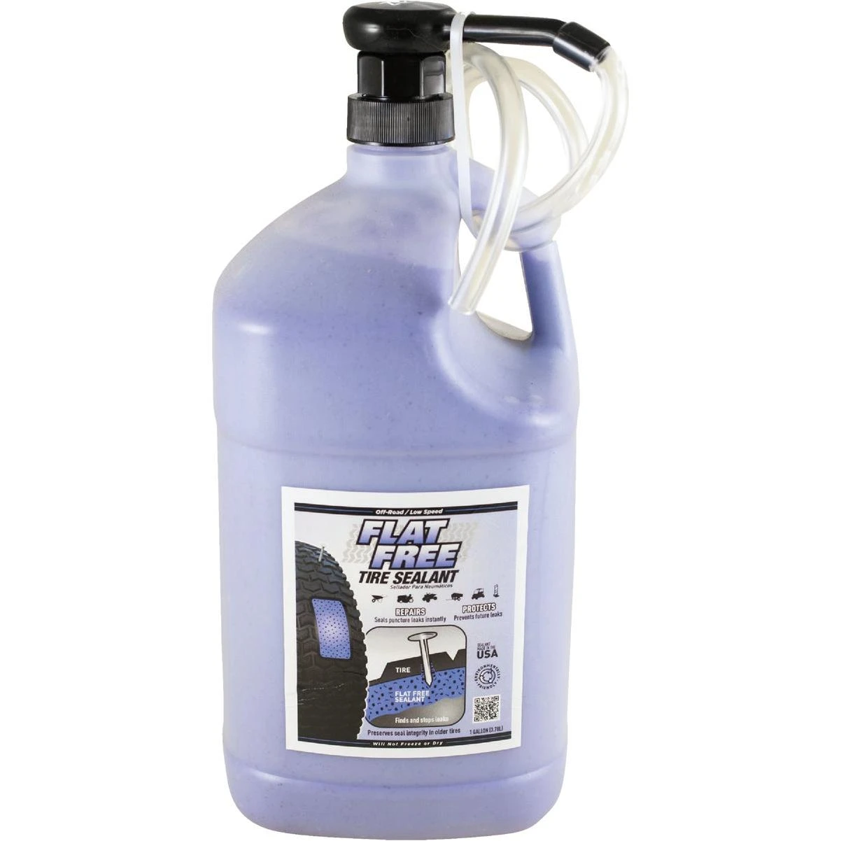 1 Gal. Tire Sealant