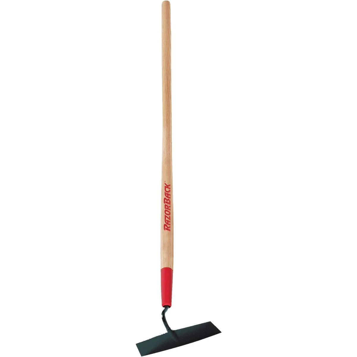 Tru Pro 54 In. Wood Handle Onion Hoe
