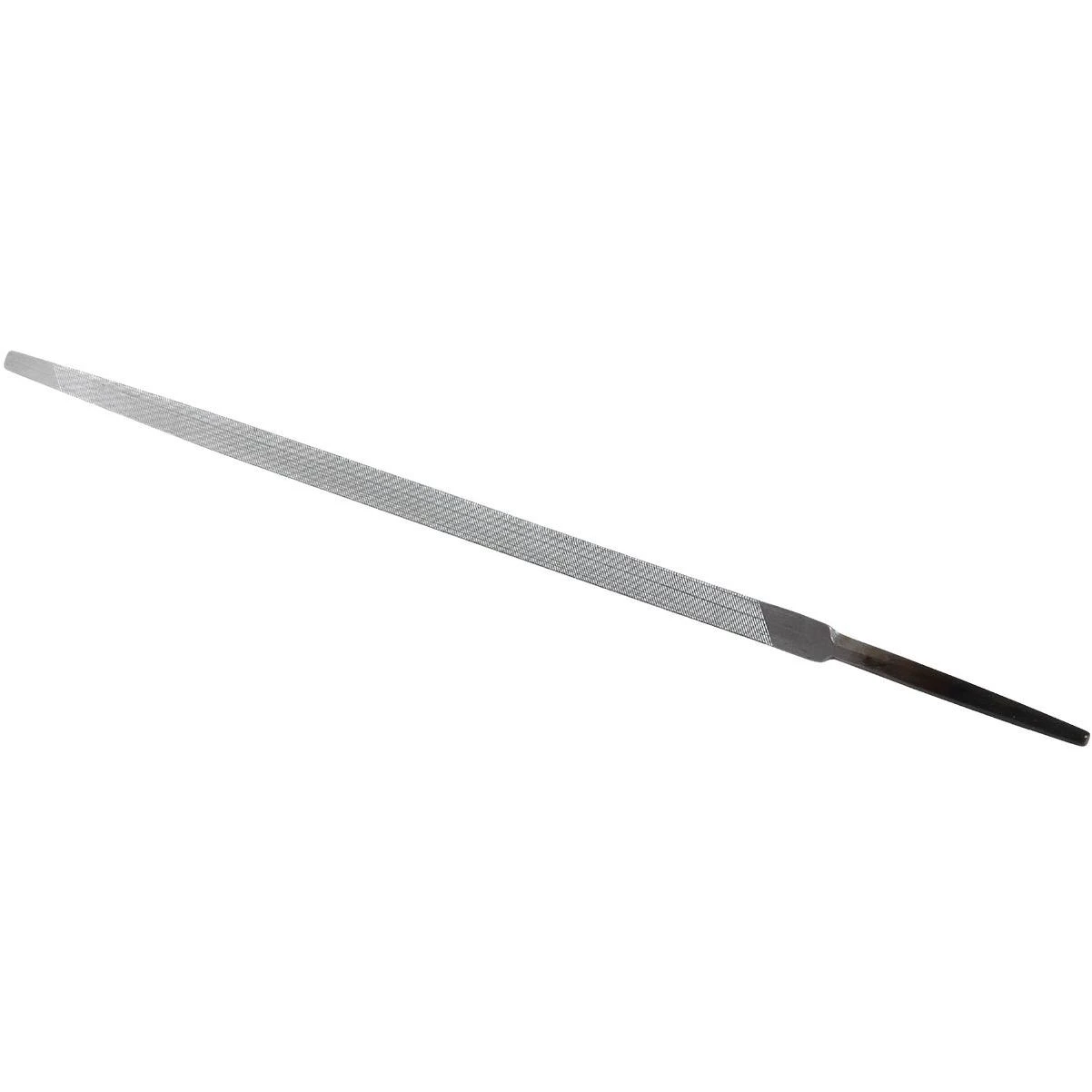 6 Inch X-slim Taper File - High-carbon Steel Precision Tool