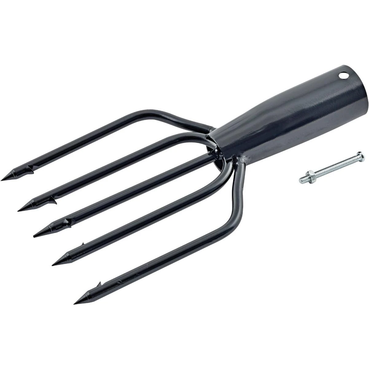 5-tine 6-1/2 In. L. Tempered Steel Fish Spear