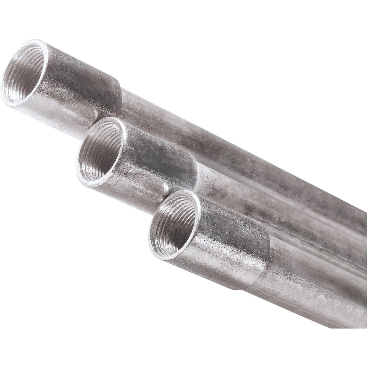 Allied 3/4 In. X 10 Ft. Intermediate (imc) Metal Conduit