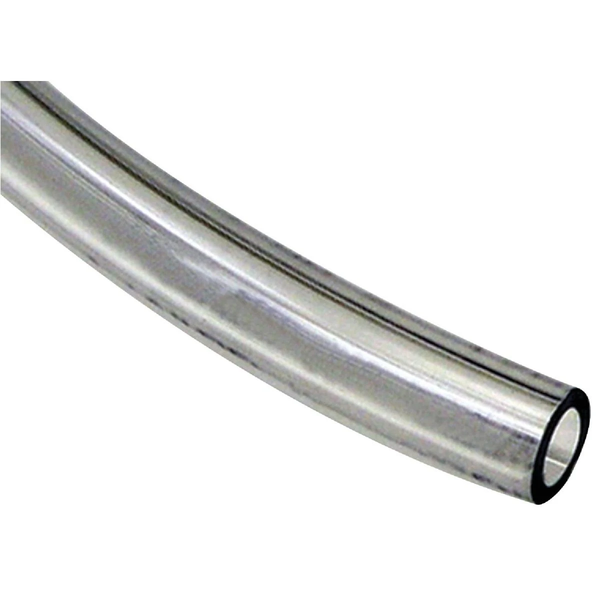 1/4 In. X 0.170 In. X 100 Ft. T10 Clear Pvc Tubing