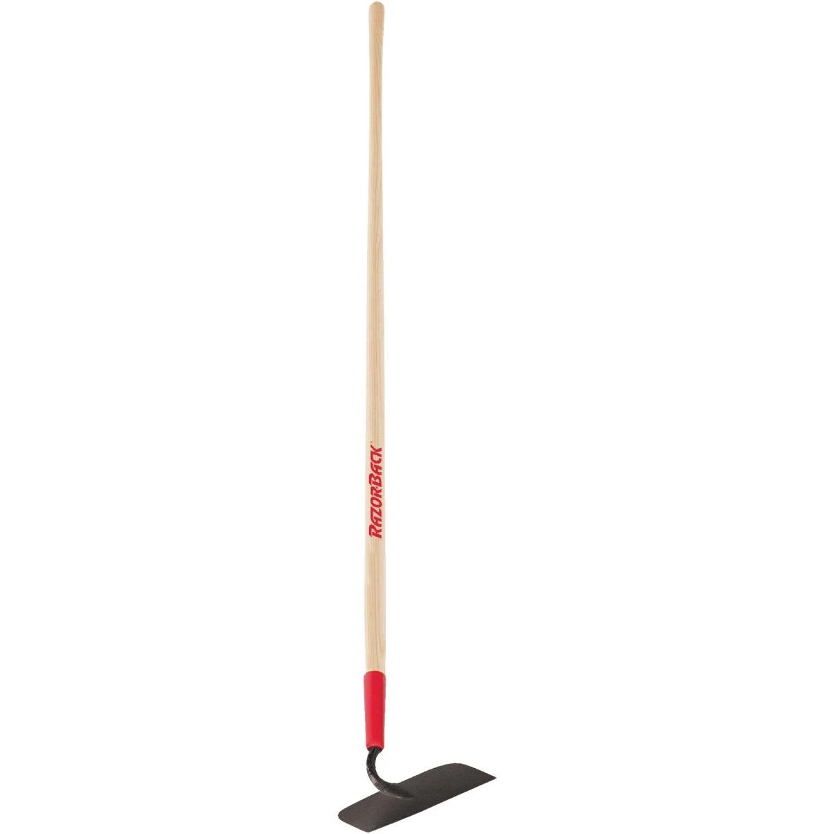 S400 Jobsite Meadow Hoe With 60 In. Hardwood Handle