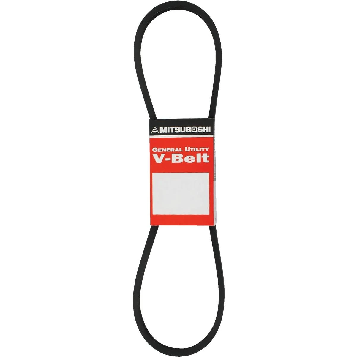Fractional Horsepower V-belt 5l Type, 21/32 In. X 50 In. For B-pulley