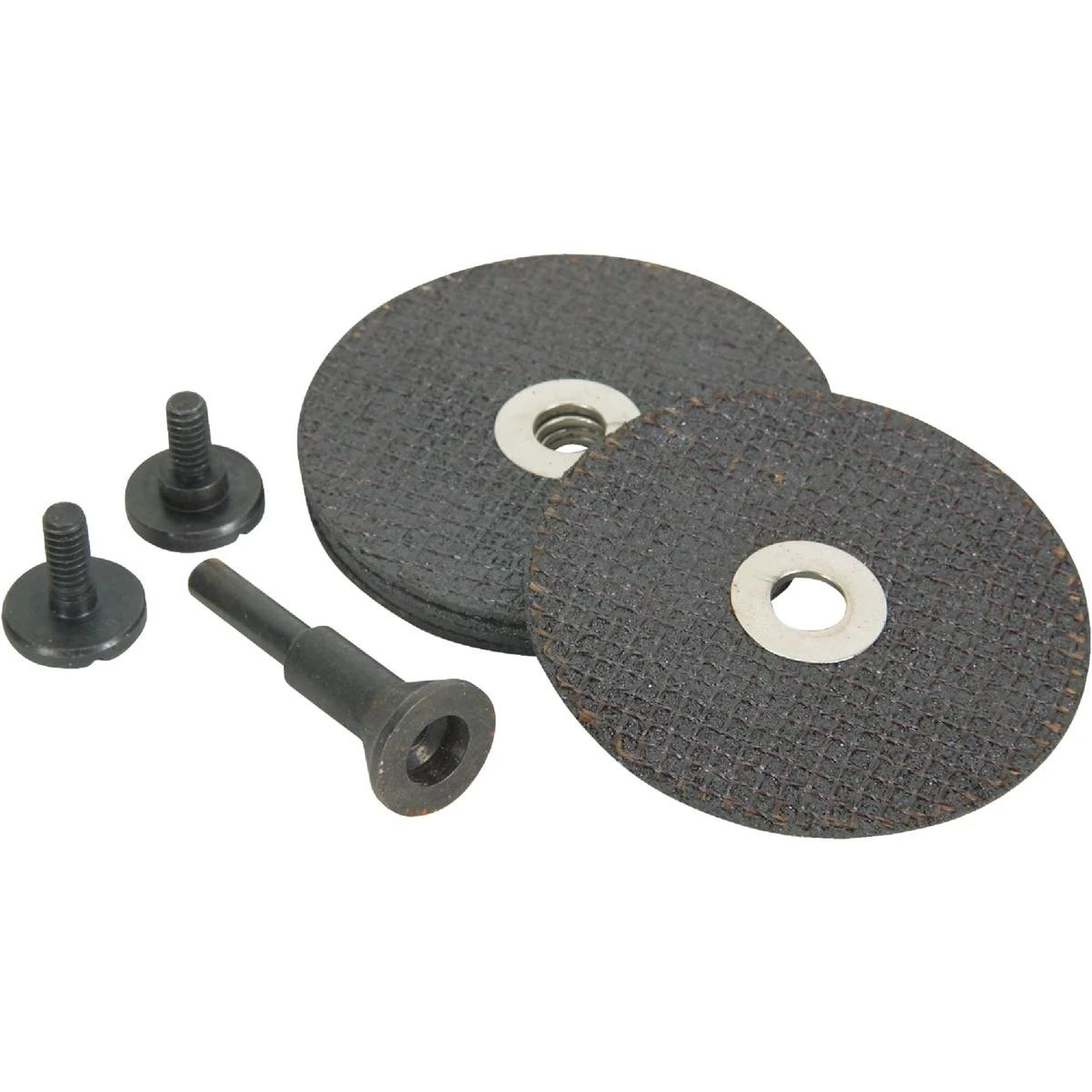 Vortec Cut-off Wheel Set, 6-pieces